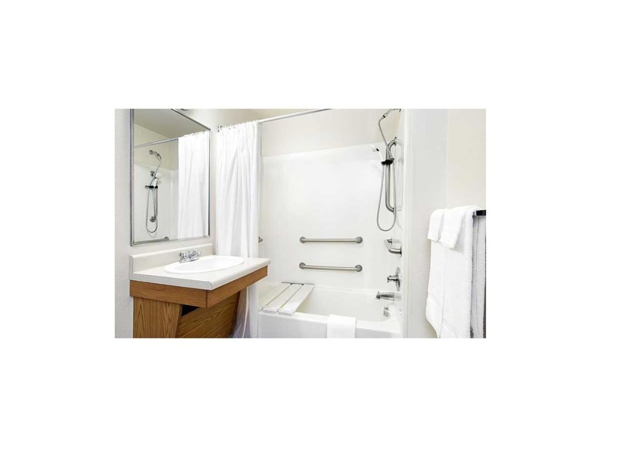 Woodspring Suites Jacksonville I-295 East Exterior foto
