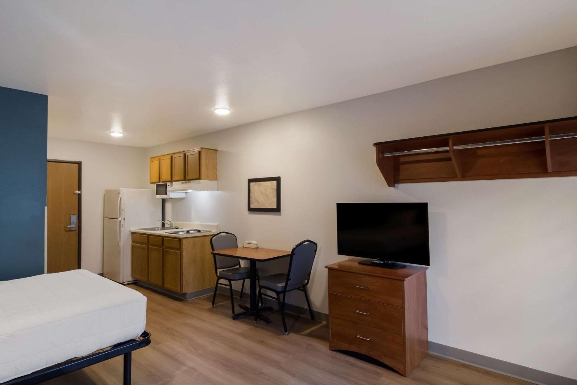 Woodspring Suites Jacksonville I-295 East Exterior foto