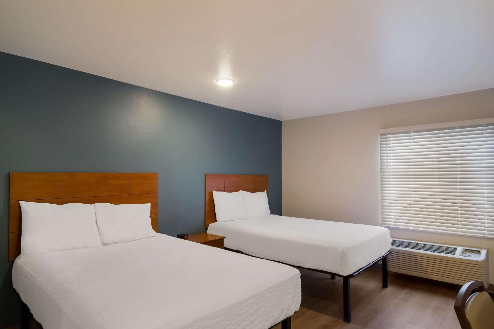 Woodspring Suites Jacksonville I-295 East Exterior foto