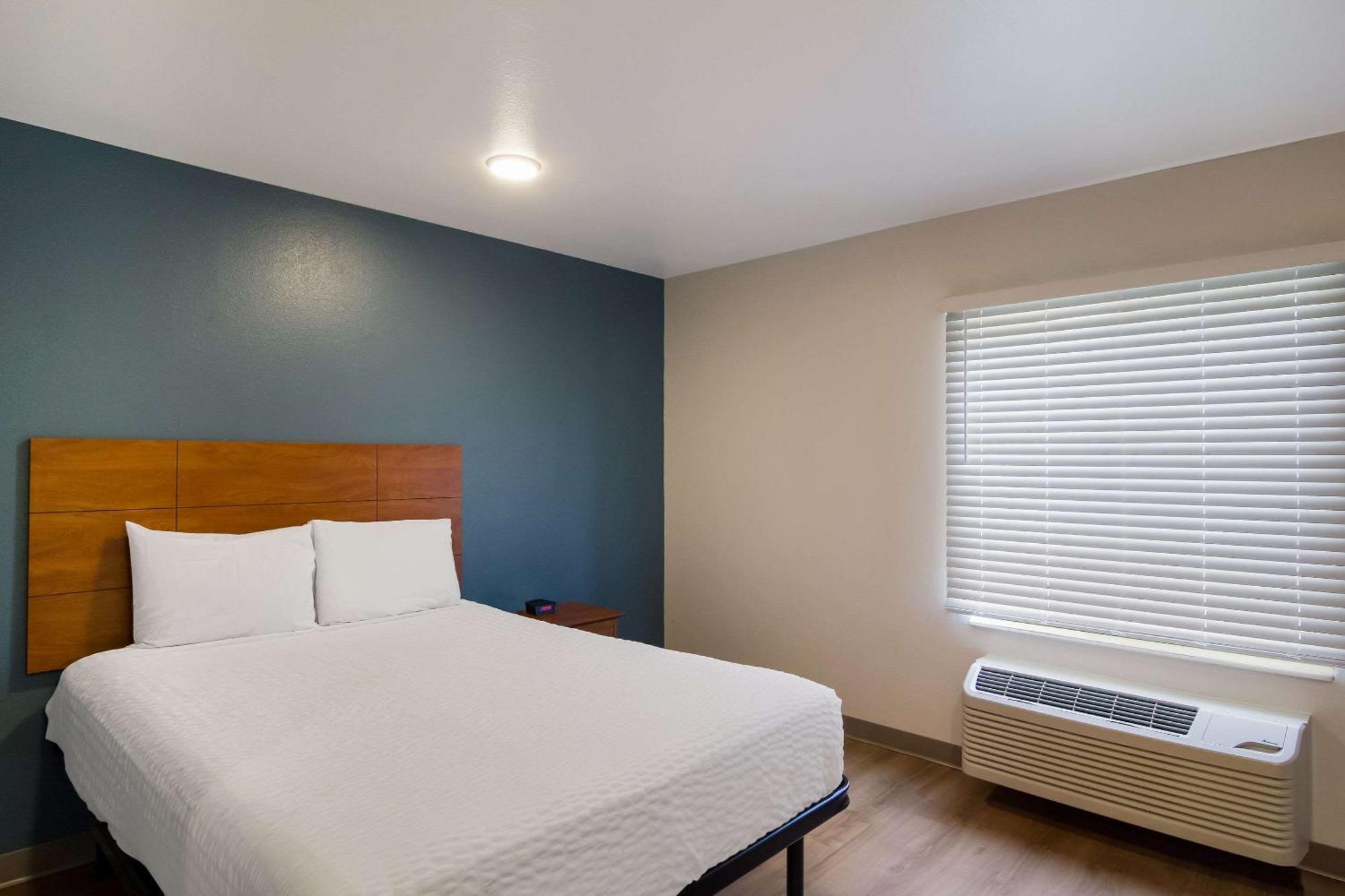 Woodspring Suites Jacksonville I-295 East Exterior foto