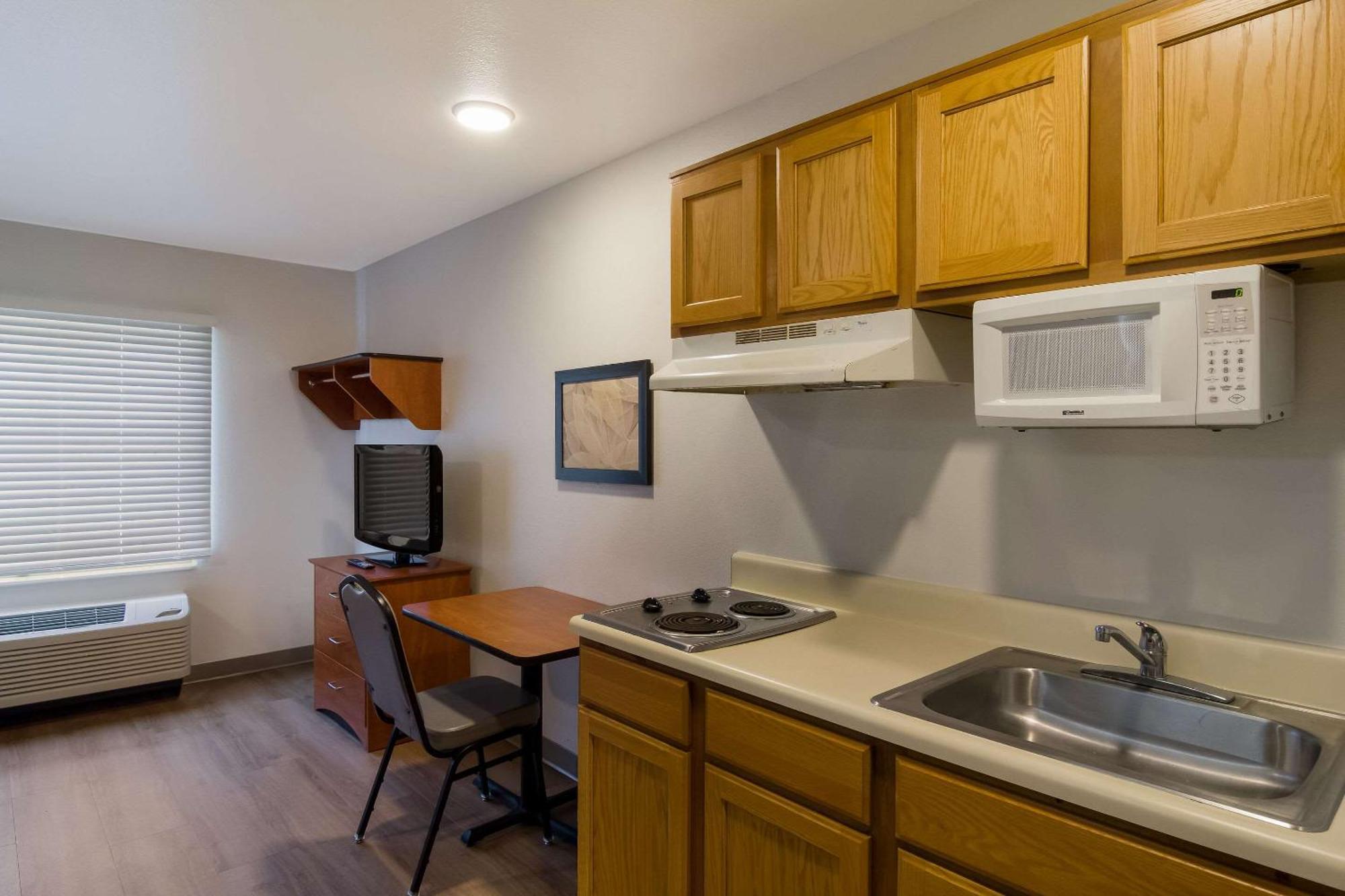 Woodspring Suites Jacksonville I-295 East Exterior foto